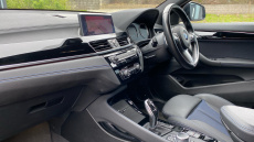 BMW X2 xDrive 20i [178] M Sport 5dr Step Auto Petrol Hatchback